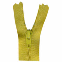 COSTUMAKERS - Closed End Zipper - 55cm - Assorted