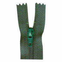 COSTUMAKERS - Closed End Zipper - 55cm - Assorted