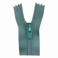 COSTUMAKERS - Closed End Zipper - 55cm - Assorted