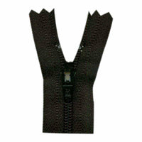 COSTUMAKERS - Closed End Zipper - 55cm - Assorted
