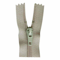 COSTUMAKERS - Closed End Zipper - 55cm - Assorted