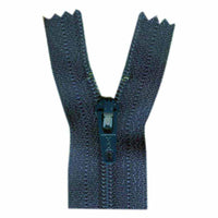 COSTUMAKERS - Closed End Zipper - 55cm - Assorted