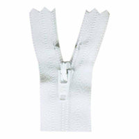 COSTUMAKERS - Closed End Zipper - 55cm - Assorted