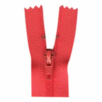 COSTUMAKERS - Closed End Zipper - 23cm - Assorted