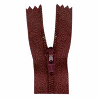 COSTUMAKERS - Closed End Zipper - 23cm - Assorted