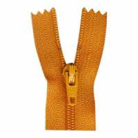COSTUMAKERS - Closed End Zipper - 23cm - Assorted