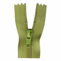 COSTUMAKERS - Closed End Zipper - 23cm - Assorted