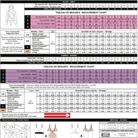 Jalie - One-Piece Swimsuit