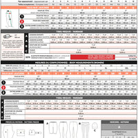 Jalie - Stella Leggings + Running Belt + Beanie