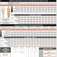 Jalie - Martin Lounge Pants & Boxers