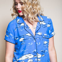 Closet Core - Carolyn Pajamas