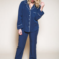 Closet Core - Carolyn Pajamas
