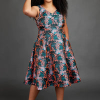 Cashmerette - Upton Dress & Skirt - 0-16 - Expansion Pack