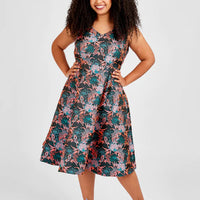 Cashmerette - Upton Dress & Skirt - 0-16 - Expansion Pack