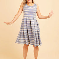 Cashmerette - Upton Dress & Skirt - 0-16 - Expansion Pack