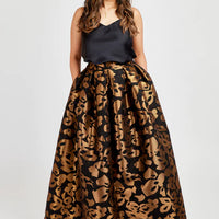 Cashmerette - Upton Dress & Skirt - 0-16 - Expansion Pack