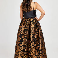 Cashmerette - Upton Dress & Skirt - 0-16 - Expansion Pack