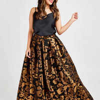 Cashmerette - Upton Dress & Skirt - 0-16 - Expansion Pack