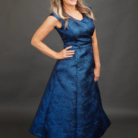 Cashmerette - Upton Dress & Skirt - 0-16 - Expansion Pack