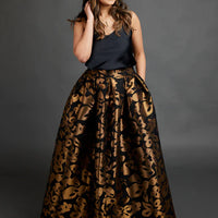 Cashmerette - Upton Dress & Skirt - 0-16 - Expansion Pack