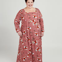 Cashmerette - Upton Dress & Skirt - 12-32 - Expansion Pack