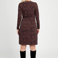 Cashmerette - Appleton Dress - 0-16