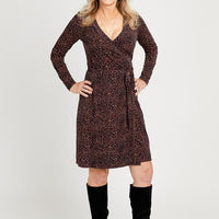 Cashmerette - Appleton Dress - 0-16