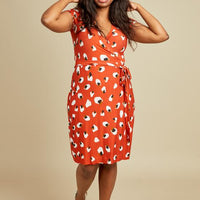 Cashmerette - Appleton Dress - 0-16