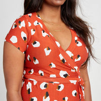 Cashmerette - Appleton Dress - 0-16