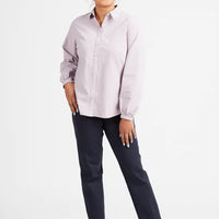 Cashmerette - Vernon Shirt - 0-16