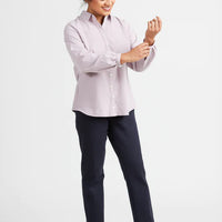 Cashmerette - Vernon Shirt - 0-16