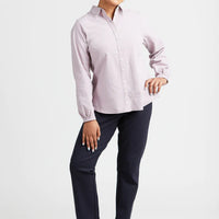 Cashmerette - Vernon Shirt - 0-16