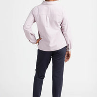 Cashmerette - Vernon Shirt - 0-16