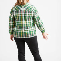 Cashmerette - Vernon Shirt - 12-32