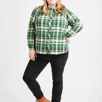 Cashmerette - Vernon Shirt - 12-32