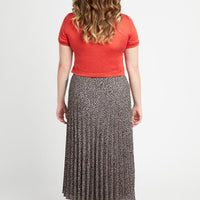 Cashmerette - Concord T-Shirt - 0-16