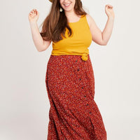 Cashmerette - Saybrook Tank