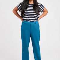 Cashmerette - Meriam Trousers - 0-16