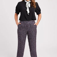 Cashmerette - Meriam Trousers - 0-16
