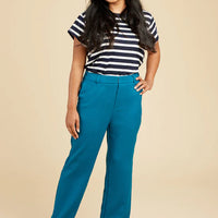 Cashmerette - Meriam Trousers - 0-16