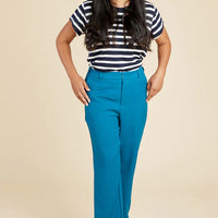 Cashmerette - Meriam Trousers - 0-16