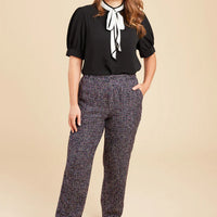 Cashmerette - Meriam Trousers - 0-16