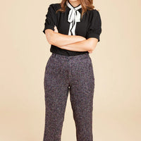 Cashmerette - Meriam Trousers - 0-16
