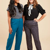 Cashmerette - Meriam Trousers - 0-16