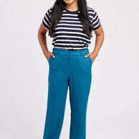 Cashmerette - Meriam Trousers - 0-16