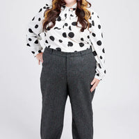 Cashmerette - Meriam Trousers - 12-32