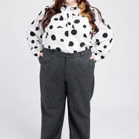 Cashmerette - Meriam Trousers - 12-32