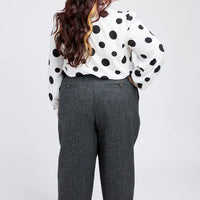 Cashmerette - Meriam Trousers - 12-32