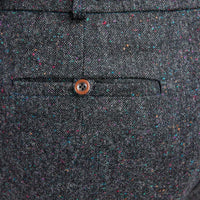 Cashmerette - Meriam Trousers - 12-32