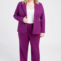 Cashmerette - Meriam Trousers - 12-32